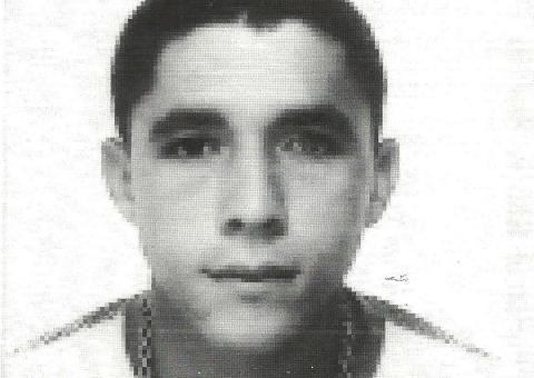 Desaparecido: Família procura por Luis Carlos Pereira dos Santos, de 23 anos